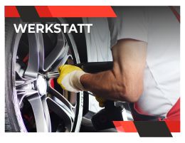 Werkstatt